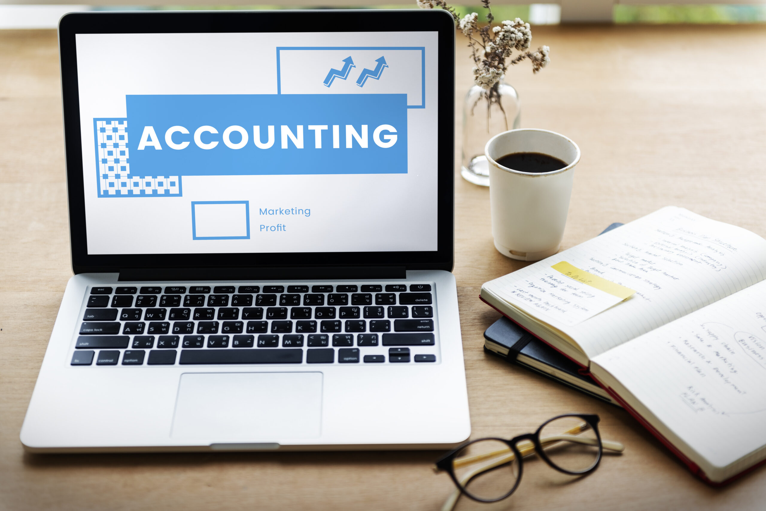 Online Accounting UK: Harnessing the Power of Digital Tools for Improved Financial Management